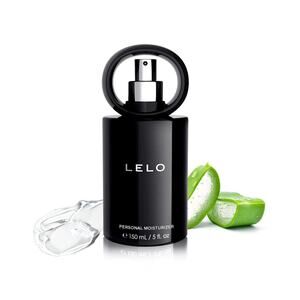 LELO Personal Moisturizer, Luxury Water based Lubricant Body Safe,(5 fl. oz) NEW
